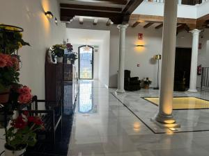 CASA YANGUAS APARTAMENTOS RURALES EN LAUJAR DE ANDARAx