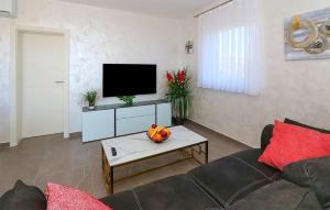 Amazing Apartment In Mandre With Wifi