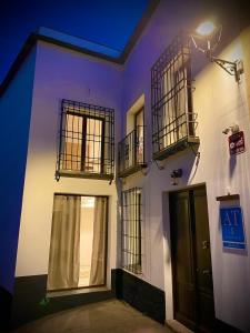 CASA YANGUAS APARTAMENTOS RURALES EN LAUJAR DE ANDARAx