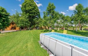 Amazing Home In Medak With Kitchen