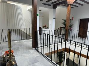 CASA YANGUAS APARTAMENTOS RURALES EN LAUJAR DE ANDARAx