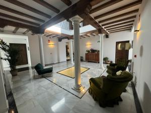 CASA YANGUAS APARTAMENTOS RURALES EN LAUJAR DE ANDARAx