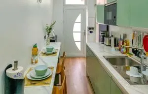 Stunning Home In Taverny With Wifi - Bessancourt