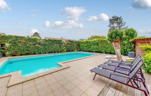 Cozy Home In Angresse