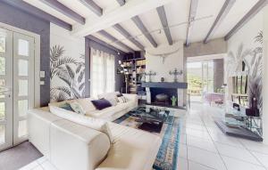 Cozy Home In Angresse