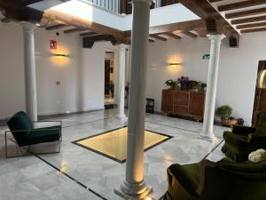 CASA YANGUAS APARTAMENTOS RURALES EN LAUJAR DE ANDARAx