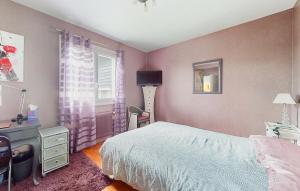 Maisons de vacances Cozy Home In Angresse : photos des chambres