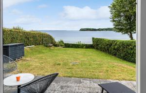 Awesome Home In Hejls