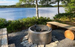 3 Bedroom Cozy Home In Vaggeryd