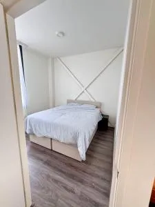 86 3City Appartement met Privé parkeerplaats - 恩斯赫德