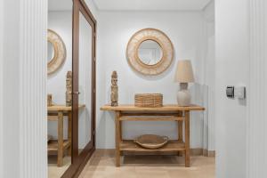 Penthouse Bahia de la Plata