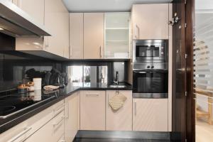 Penthouse Bahia de la Plata