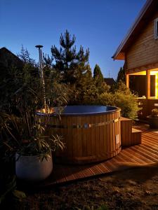 Domek u Emi Wilkasy Giżycko