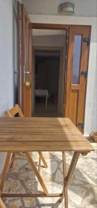 Apartments & Rooms Nada