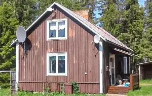 Lovely Home In Överkalix With Sauna - Ylitornio