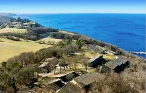 Stunning Apartment In Allinge With Wifi - Vang