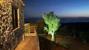Cassiopea Guest House Evia Greece