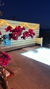 Cassiopea Guest House Evia Greece