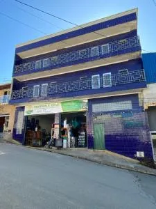 Sans Marcos quartos,suítes - Ribeira