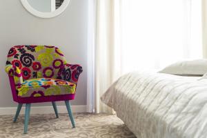 4 star hotel New Belgrade Garni Hotel Beograd Srbija