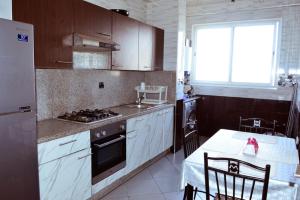 agadir, Hay salam, Najah residence 423