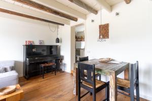 Stijlvol & lief onthaast-huisje