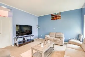 West Henrietta Retreat about 4 Mi to Rochester IT - 亨里埃塔