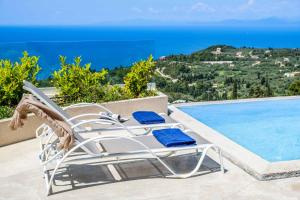 Villa Andromeda Sunset