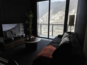 A 7 Minutos de San Pedro Lujoso Penthouse