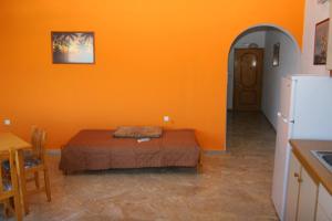 Sea View And Mountain View Apartment For 4 People