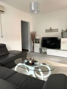 Apartament Inu - Tekija