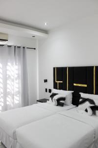 Esteem guesthouse Windhoek