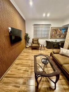 Helio Vacation Suite