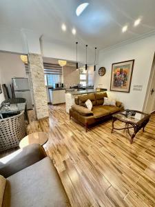 Helio Vacation Suite