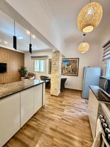 Helio Vacation Suite