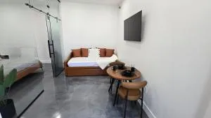 Luxury Vacational Cozy Suite - سانت كلود