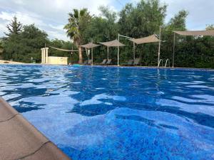 Nissi Beach Escape - 5 Min Walk to Paradise