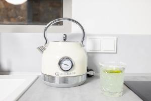 Kaktus Suites Private Pool