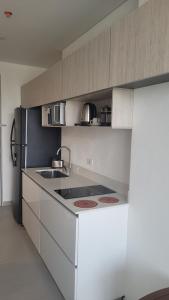 Porto Horizonte Aparta Suite en Santa Marta, Sector Bello Horizonte Pozos Colorados