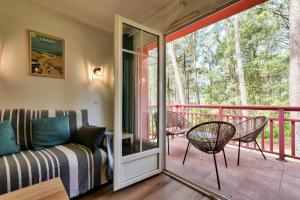 Résidence Lacanau Les Pins - maeva Home - Appartement 2 pièces 4 personnes - Prestige MAE-6651