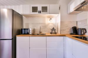 Résidence Lacanau Les Pins - maeva Home - Appartement 2 pièces 4 personnes avec terrasse - Prestige - super Home MAE-6651