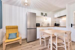 Résidence Lacanau Les Pins - maeva Home - Appartement 2 pièces 4 personnes avec terrasse - Prestige - super Home MAE-6651