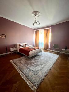 Boulevard No1 Gara de Nord