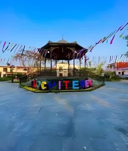 Acogedora casa en pueblo mágico - Xochitepec