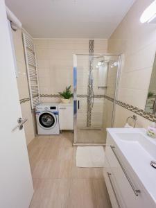 Relax Prémium Wellness Apartman