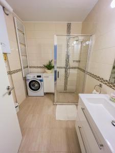 Relax Prémium Wellness Apartman