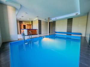 Relax Prémium Wellness Apartman