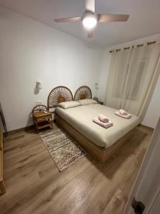 Casa Eguino con Terraza