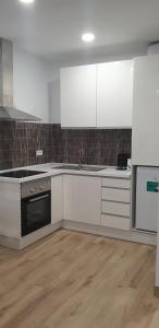 Casa Eguino con Terraza