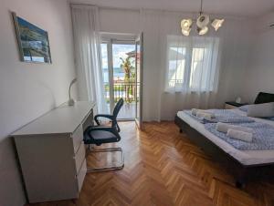 Apartment Adria